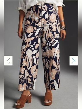 Anthropologie Pants